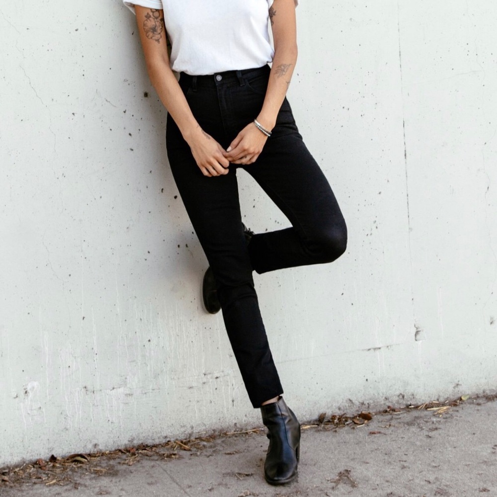 Imogene + Willie Josette